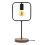 Lampa stołowa Rufin Rabalux (3219)