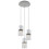 Lampa wisząca Zelkova Rabalux (3155)