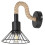 Lampa ścienna Daryl Rabalux (5270)