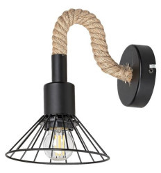 Lampa ścienna Daryl Rabalux (5270)