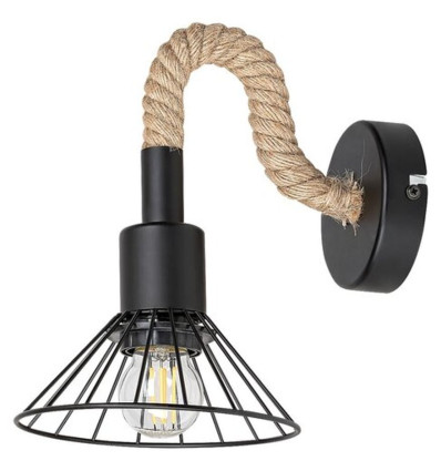 Lampa ścienna Daryl Rabalux (5270)