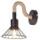 Lampa ścienna Daryl Rabalux (5270)