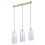 Lampa wisząca Panthea Rabalux (4480)