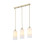 Lampa wisząca Panthea Rabalux (4480)