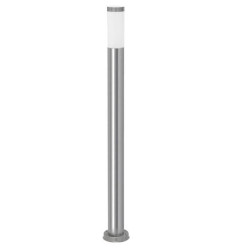 Lampa ogrodowa stojąca Inox torch Rabalux (8265)