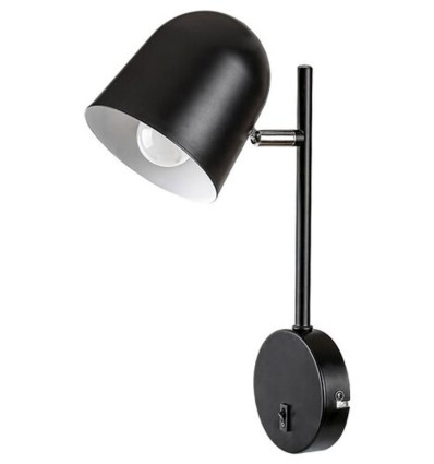 Lampa ścienna Egon Rabalux (5242)
