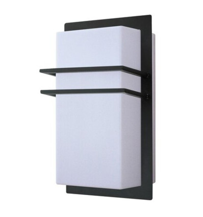 Zewnętrzna lampa ścienna Seattle Rabalux (8169)