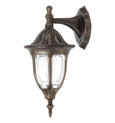 Zewnętrzna lampa ścienna Milano Rabalux (8371)