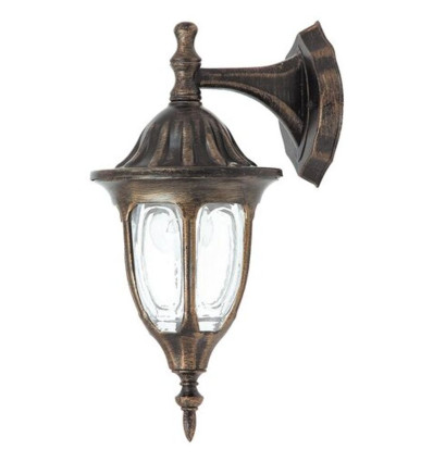 Zewnętrzna lampa ścienna Milano Rabalux (8371)
