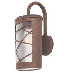 Zewnętrzna lampa ścienna Pescara Rabalux (8757)