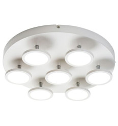 Lampa sufitowa Elsa Rabalux (2715)