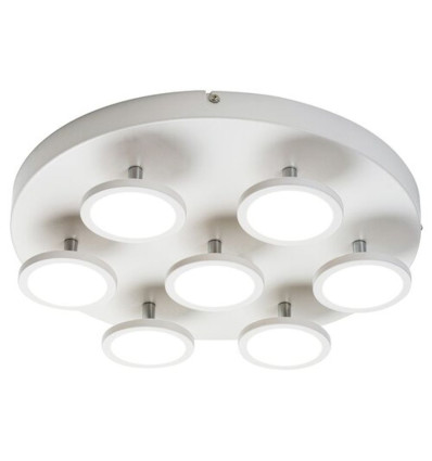 Lampa sufitowa Elsa Rabalux (2715)