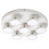 Lampa sufitowa Elsa Rabalux (2715)