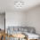 Lampa sufitowa Elsa Rabalux (2715)
