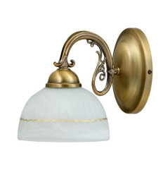 Lampa ścienna Flossi Rabalux (8811)