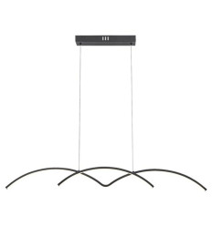 Lampa wisząca River Rabalux (6899)