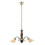 Żyrandol Rustic 3 Rabalux (7093)