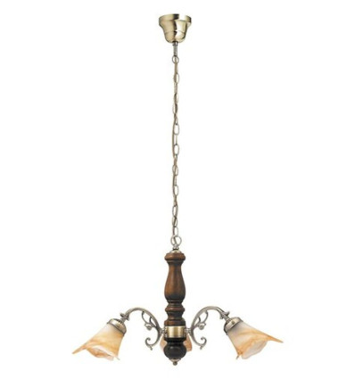 Żyrandol Rustic 3 Rabalux (7093)