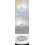 Lampa sufitowa Tayla Rabalux (3328)