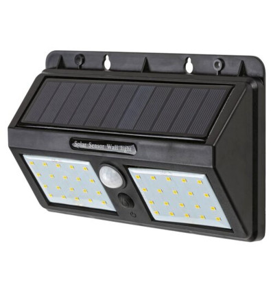 Lampa solarna Ostrava Rabalux (7881)
