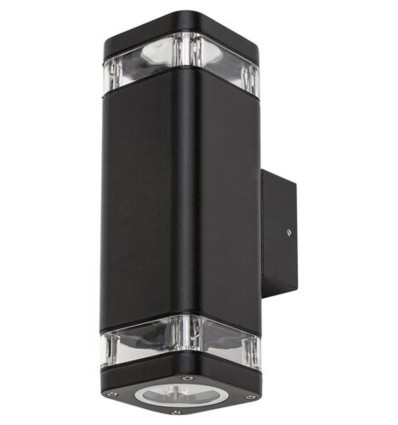Zewnętrzna lampa ścienna Sintra Rabalux (7956)