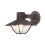 Zewnętrzna lampa ścienna Almada Rabalux (7884)