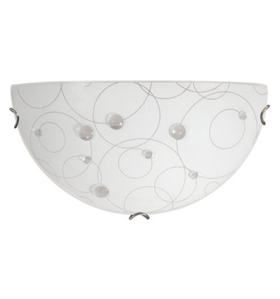 Lampa ścienna Jolly Rabalux (1960)