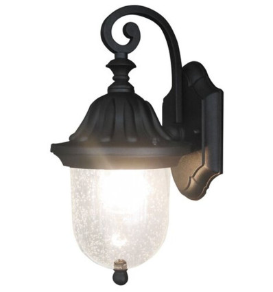 Zewnętrzna lampa ścienna Sydney Rabalux (8387)