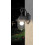 Zewnętrzna lampa ścienna Sydney Rabalux (8387)