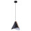 Lampa wisząca Neva Rabalux (6650)