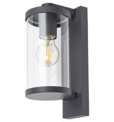 Zewnętrzna lampa ścienna Silistra Rabalux (7891)