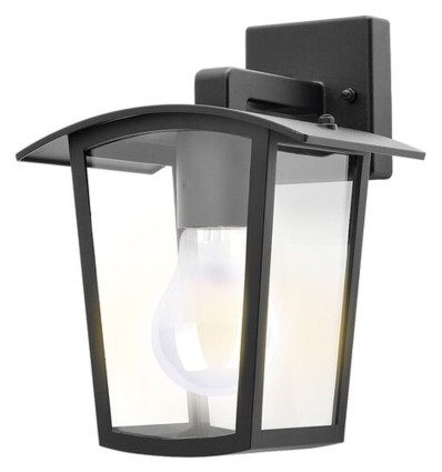 Zewnętrzna lampa ścienna Taverna Rabalux (7127)