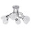 Lampa sufitowa Dave Rabalux (6085)