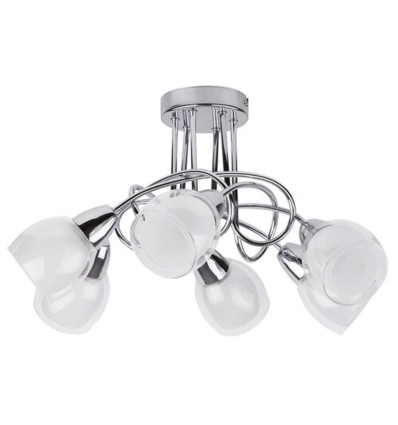 Lampa sufitowa Dave Rabalux (6085)