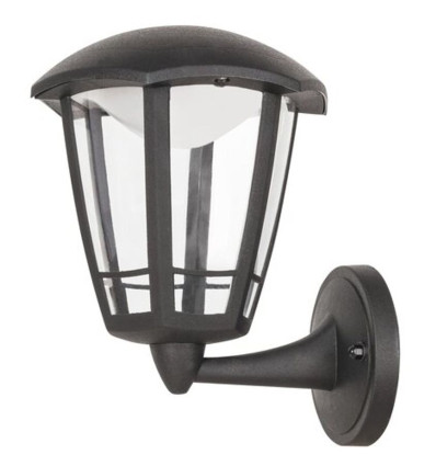 Zewnętrzna lampa ścienna Sorrento Rabalux (8126)