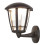 Zewnętrzna lampa ścienna Sorrento Rabalux (8126)