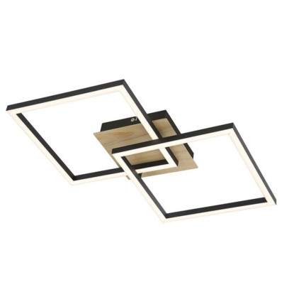 Lampa sufitowa Ashton Rabalux (6589)