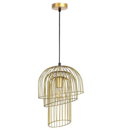 Lampa wisząca Rowena Rabalux (6228)