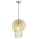 Lampa wisząca Rowena Rabalux (6228)