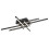 Lampa sufitowa Casimir Rabalux (5268)