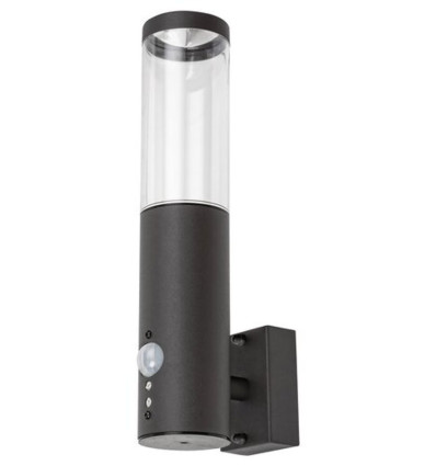 Zewnętrzna lampa ścienna Katowice Rabalux (7915)
