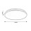 Lampa sufitowa Linden Rabalux (3478)