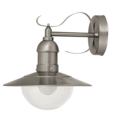 Zewnętrzna lampa ścienna Oslo Rabalux (8270)