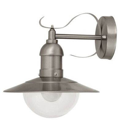 Zewnętrzna lampa ścienna Oslo Rabalux (8270)