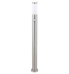 Lampa ogrodowa stojąca Inox torch Rabalux (8268)