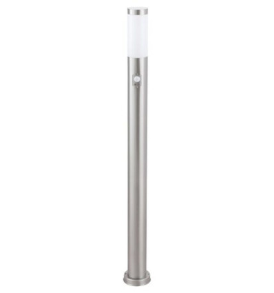 Lampa ogrodowa stojąca Inox torch Rabalux (8268)