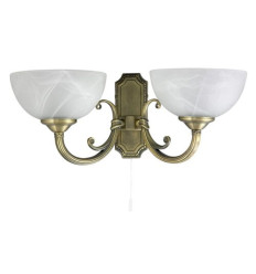 Lampa ścienna Marlene Rabalux (8542)