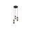 Lampa wisząca Oberon Rabalux (5339)