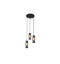 Lampa wisząca Oberon Rabalux (5339)