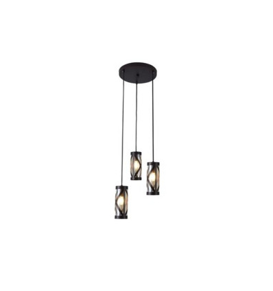 Lampa wisząca Oberon Rabalux (5339)